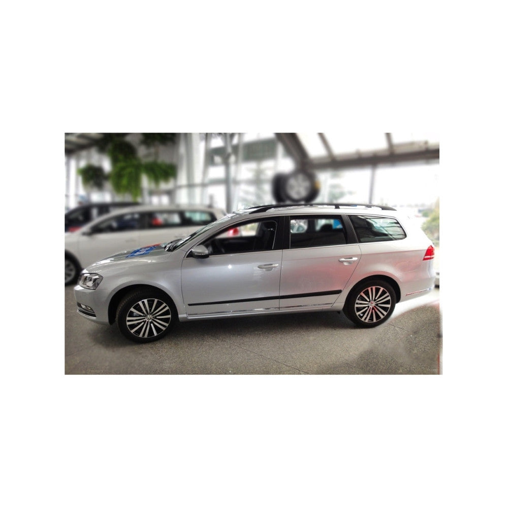 Set 4 bandouri usa compatibil Volkswagen Passat B7 Combi 2010-2014