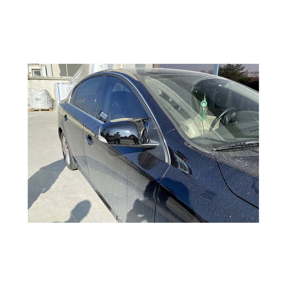 Capace oglinda tip BATMAN compatibile Renault Latitude 2010-2015