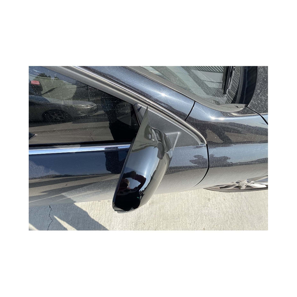 Capace oglinda tip BATMAN compatibile Renault Latitude 2010-2015