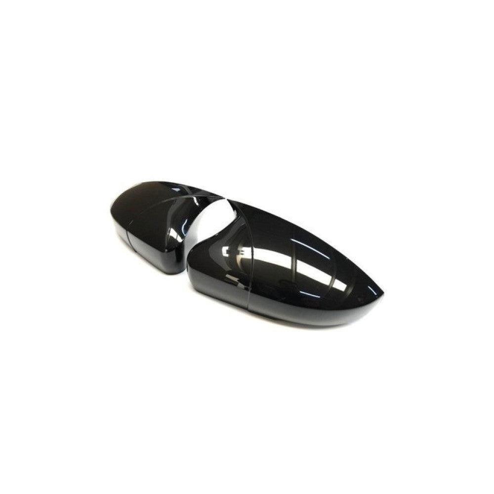 Capace oglinda tip BATMAN compatibile Volkswagen Polo 1999-2001