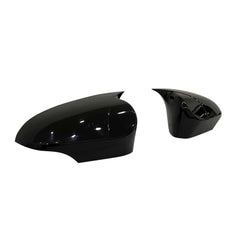 Capace oglinda tip BATMAN compatibile Toyota Corolla 2013-2018