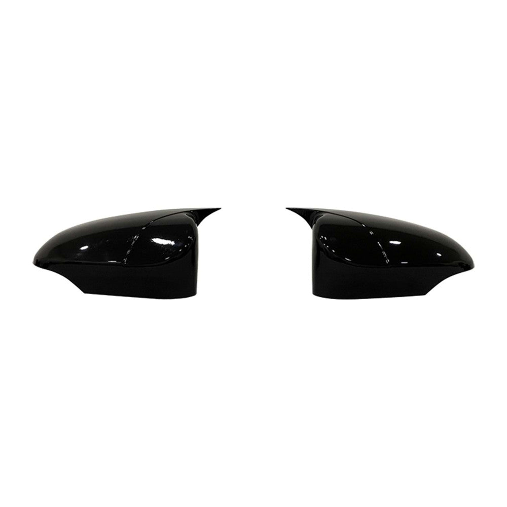 Capace oglinda tip BATMAN compatibile Toyota Corolla 2013-2018