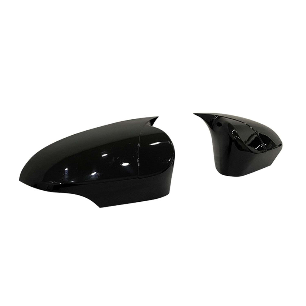 Capace oglinda tip BATMAN compatibile Toyota Auris 2012-2018