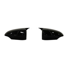 Capace oglinda tip BATMAN compatibile Toyota Auris 2012-2018