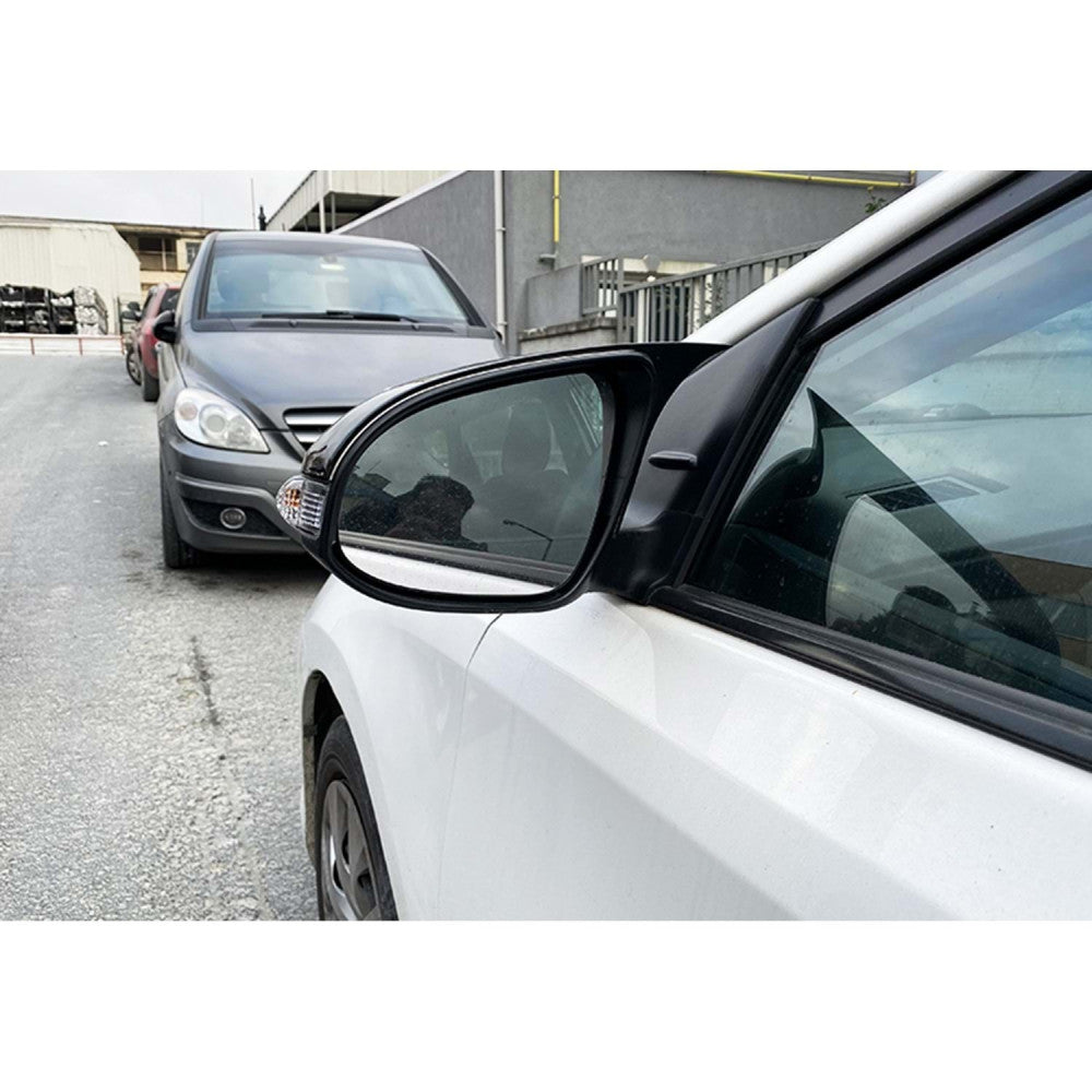 Capace oglinda tip BATMAN compatibile Toyota Auris 2012-2018