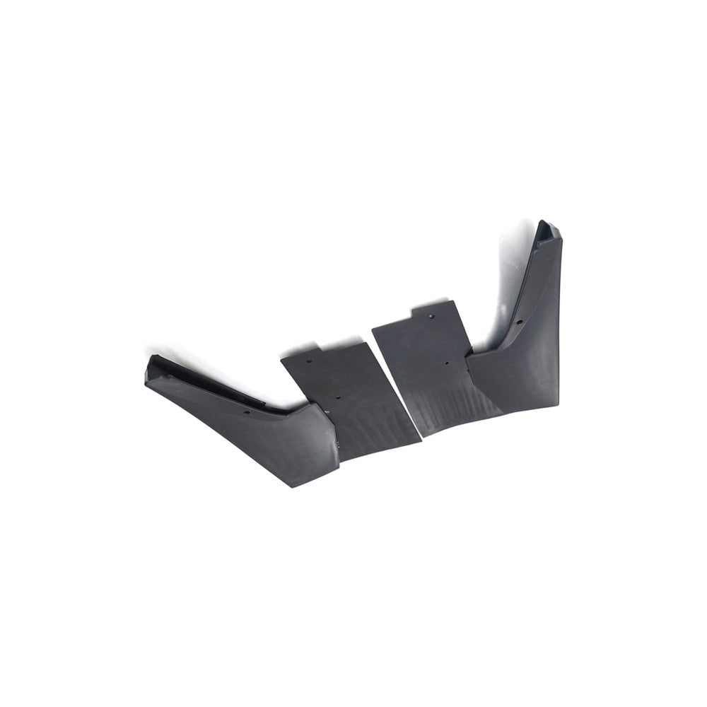 Set 2 aparatori noroi compatibile Mercedes Sprinter W901/W902/W903/W904/W905 Fata / Spate