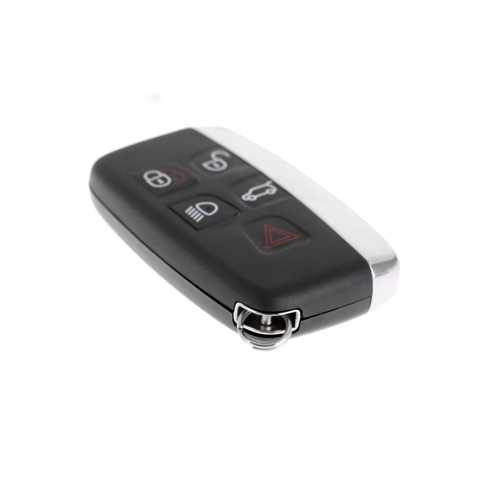 Carcasa telecomanda compatibila Land Rover, cu lamela