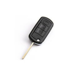 Carcasa telecomanda compatibila Land Rover, cu lamela