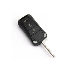 Carcasa telecomanda compatibila Porsche , cu lamela