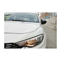 Capace oglinda tip BATMAN compatibile Fiat Egea-Tipo 2015 ->