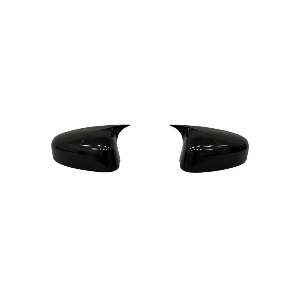 Capace oglinda tip BATMAN compatibile Ford Courier 2014-2017