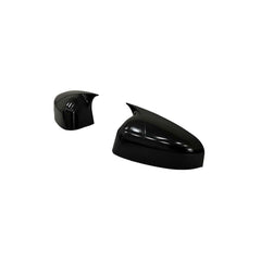 Capace oglinda tip BATMAN compatibile Ford Courier 2014-2017