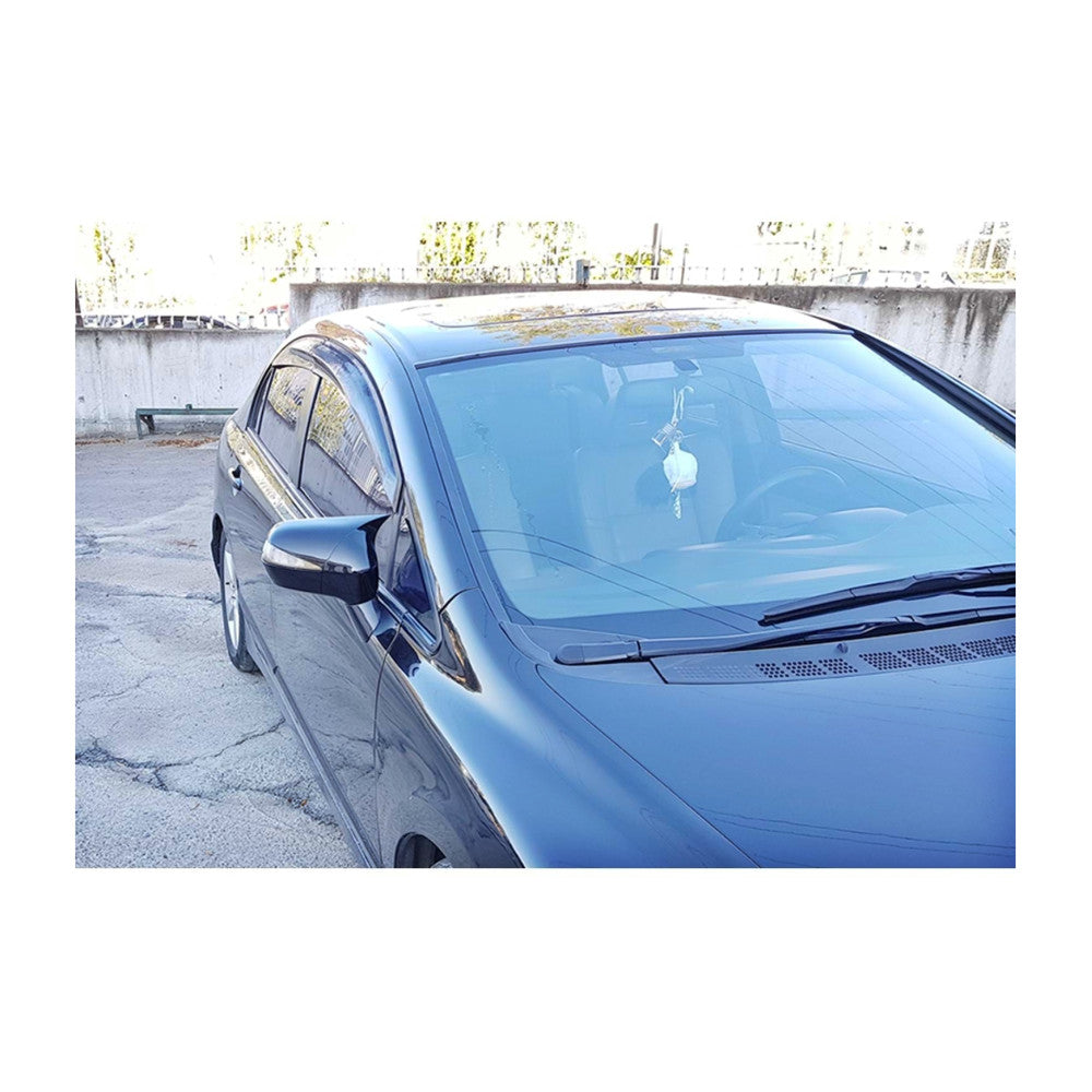 Capace oglinda tip BATMAN compatibile Honda Civic FD6 2006-2011