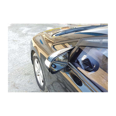 Capace oglinda tip BATMAN compatibile Honda Civic FD6 2006-2011