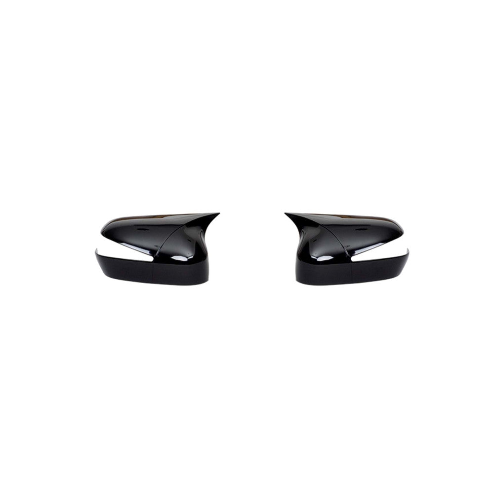 Capace oglinda tip BATMAN compatibile Honda Civic FD6 2006-2011