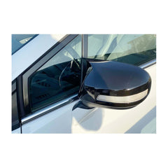 Capace oglinda tip BATMAN compatibile Honda Civic FB7 2012-2016