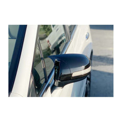 Capace oglinda tip BATMAN compatibile Honda Civic FB7 2012-2016