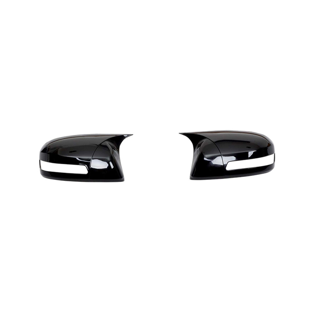 Capace oglinda tip BATMAN compatibile Honda Civic FB7 2012-2016