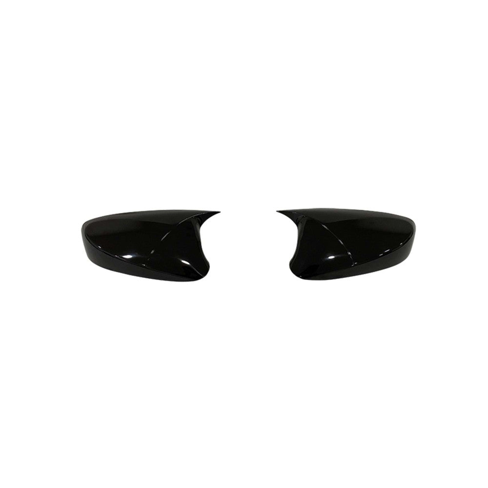 Capace oglinda tip BATMAN compatibile Hyundai Accent Blue 2011-2018 fara semnalizare in oglinda