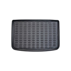 Covoras tip tavita portbagaj premium compatibil Mercedes-Benz Clasa A (W176) Hatchback 2012-2018