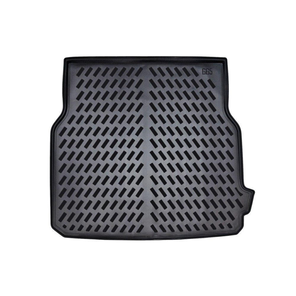 Covoras tip tavita portbagaj premium compatibil Mercedes-Benz Clasa C T-Model S206 / SW Combi/Break 2022->