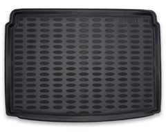 Covoras tip tavita portbagaj premium compatibil Renault Megane IV Hatchback 2016->