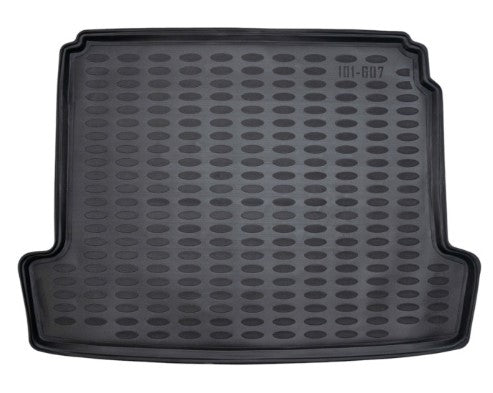 Covoras tip tavita portbagaj premium compatibil Renault Megane II Berlina 2003-2009