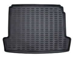 Covoras tip tavita portbagaj premium compatibil Renault Megane II Berlina 2003-2009