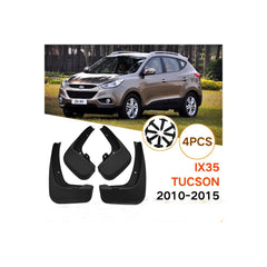 Aparatori noroi compatibile Hyundai Santa FE / IX45 2013-2019