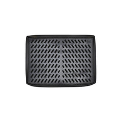 Covoras tip tavita premium portbagaj compatibil Ford Puma, portbagaj cu baza inalta , Hatchback 2020->