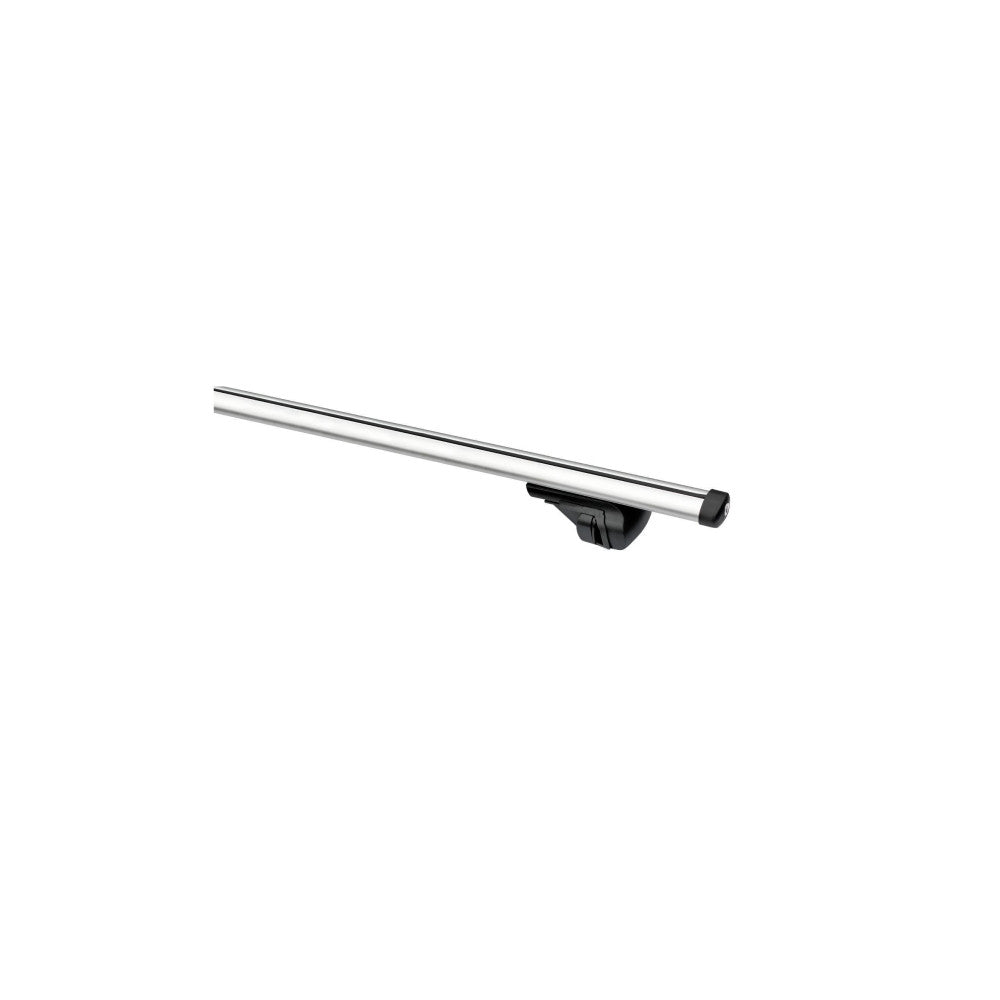 SET 2 BARE PORTBAGAJ UNIVERSALE TRANSVERSALE DIN ALUMINIU CU CHEIE 120cm