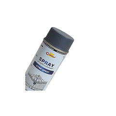 Spray vopsea zinc anticoroziv - Poarta Champion profesional 400 ml
