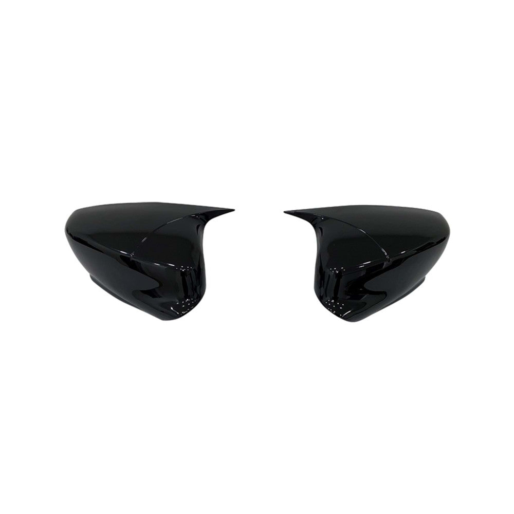 Capace oglinda tip BATMAN compatibile Citroen Cactus 2014-2017