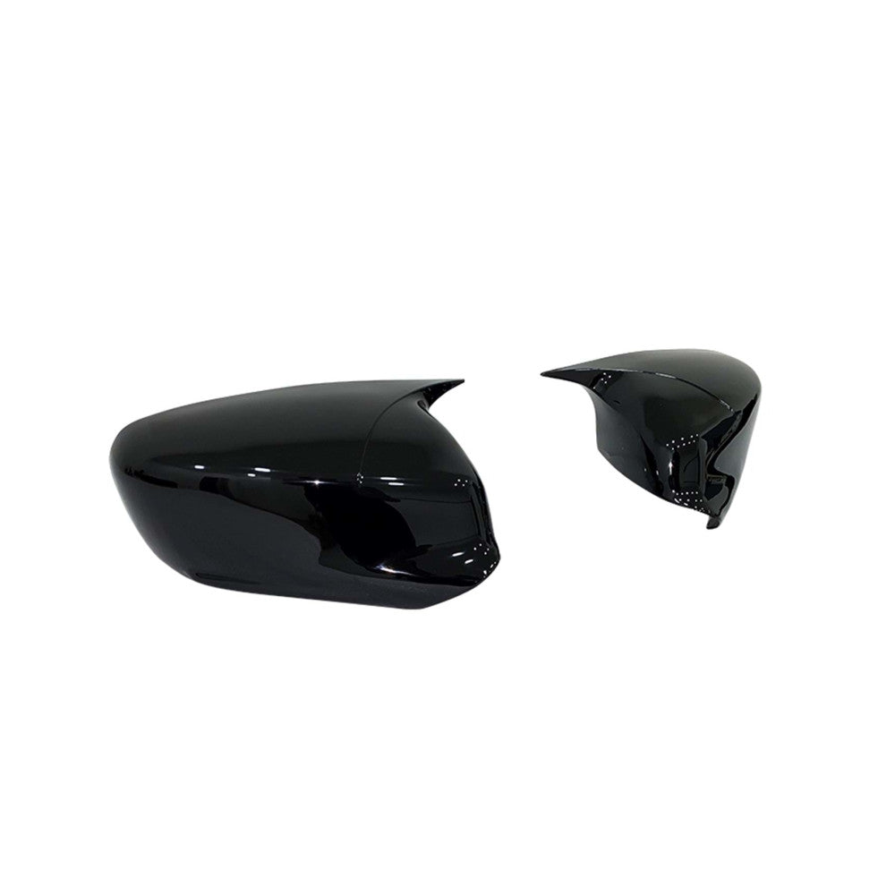 Capace oglinda tip BATMAN compatibile Citroen Cactus 2014-2017