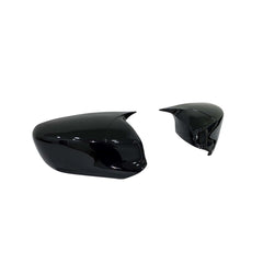 Capace oglinda tip BATMAN compatibile Citroen Cactus 2014-2017