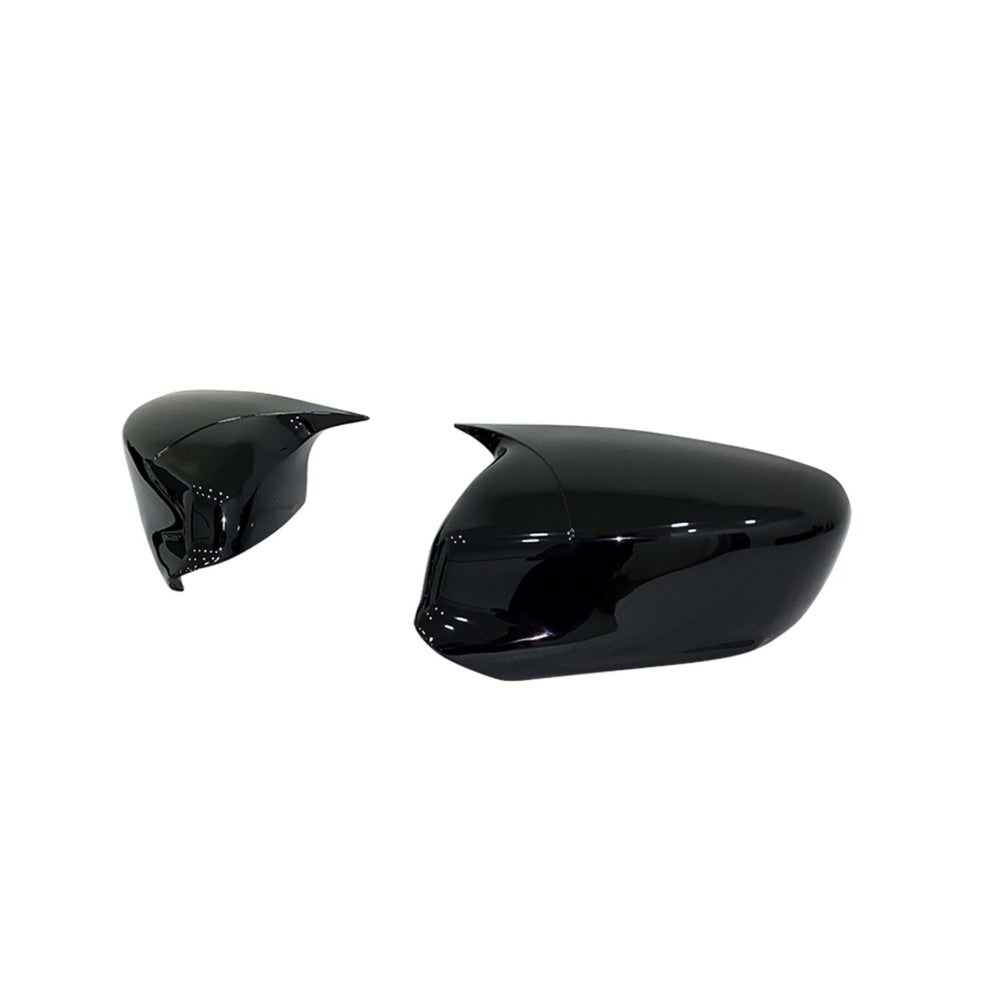 Capace oglinda tip BATMAN compatibile Citroen Cactus 2014-2017