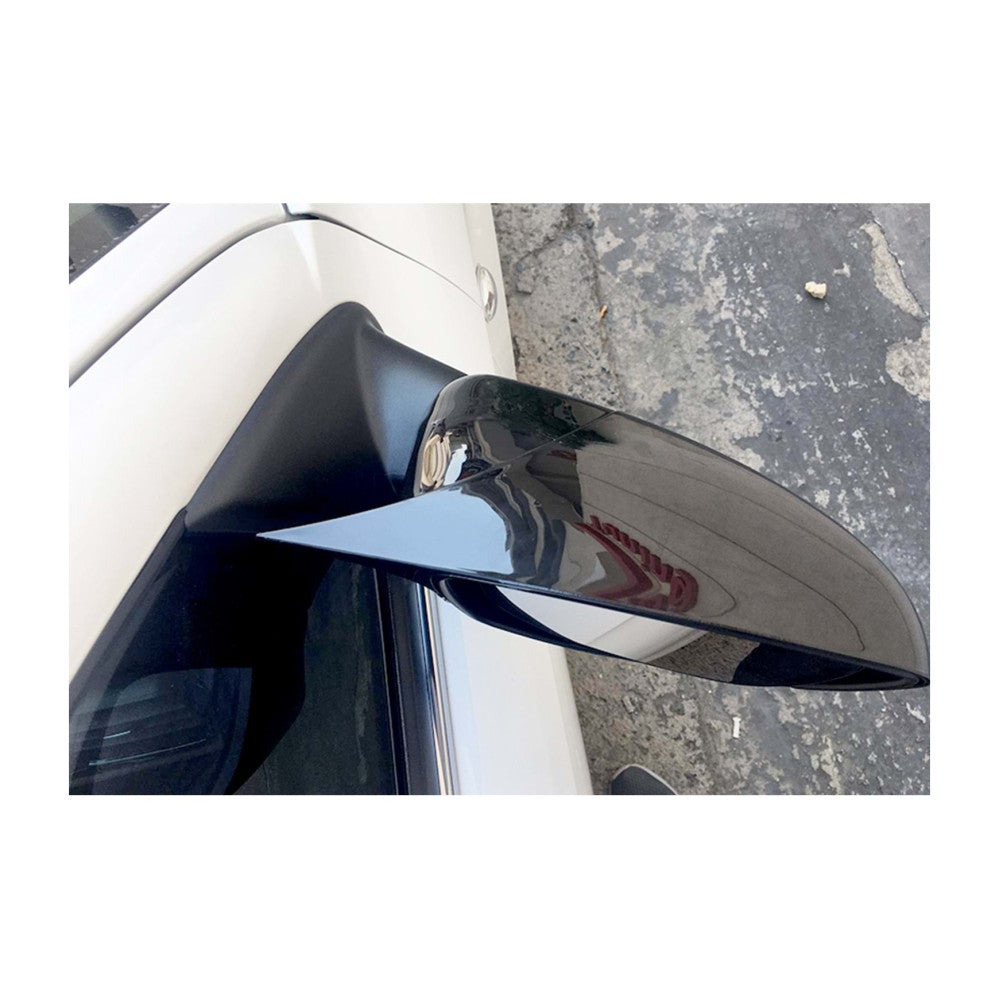 Capace oglinda tip BATMAN compatibile Peugeot 301 2012 ->