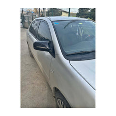 Capace oglinda tip BATMAN compatibile Toyota Corolla E120 2002-2006 fara semnalizare in oglinda