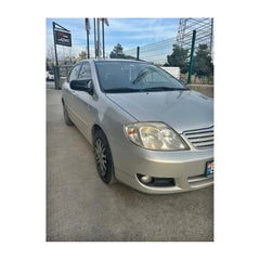 Capace oglinda tip BATMAN compatibile Toyota Corolla E120 2002-2006 fara semnalizare in oglinda
