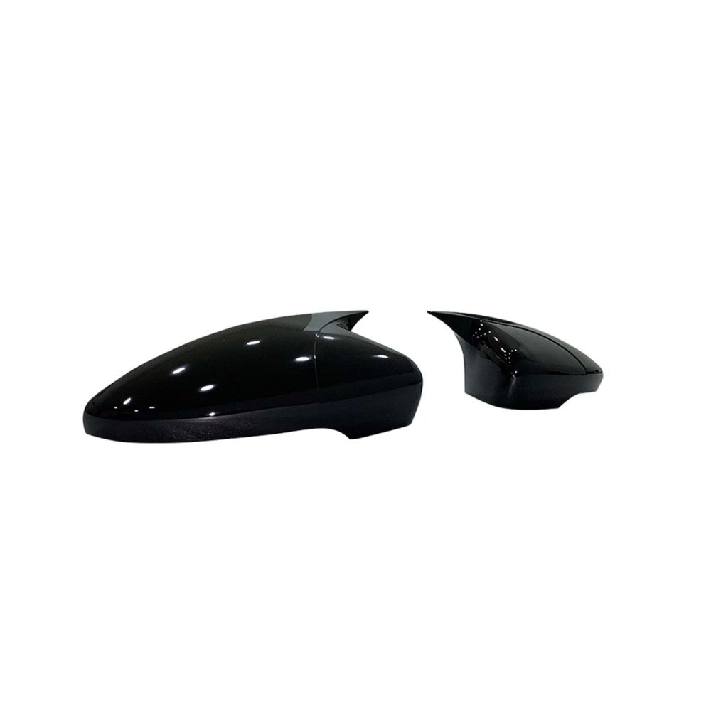 Capace oglinda tip BATMAN compatibile Volkswagen New Beetle 2011-2019