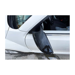 Capace oglinda tip BATMAN compatibile Volkswagen New Beetle 2011-2019