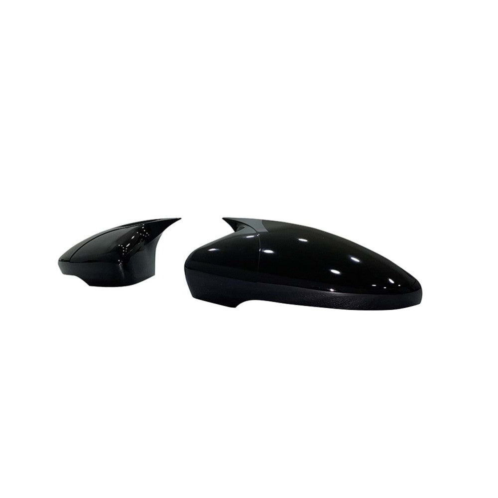 Capace oglinda tip BATMAN compatibile Volkswagen New Beetle 2011-2019