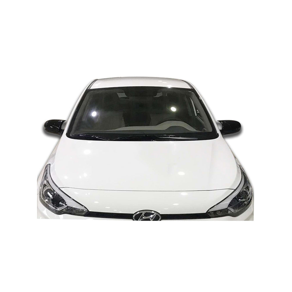 Capace oglinda tip BATMAN compatibile Hyundai I20 2014 -> fara semnalizare in oglinda