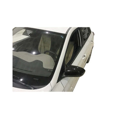 Capace oglinda tip BATMAN compatibile Hyundai I20 2014 -> fara semnalizare in oglinda