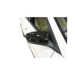 Capace oglinda tip BATMAN compatibile Hyundai I20 2014 -> fara semnalizare in oglinda