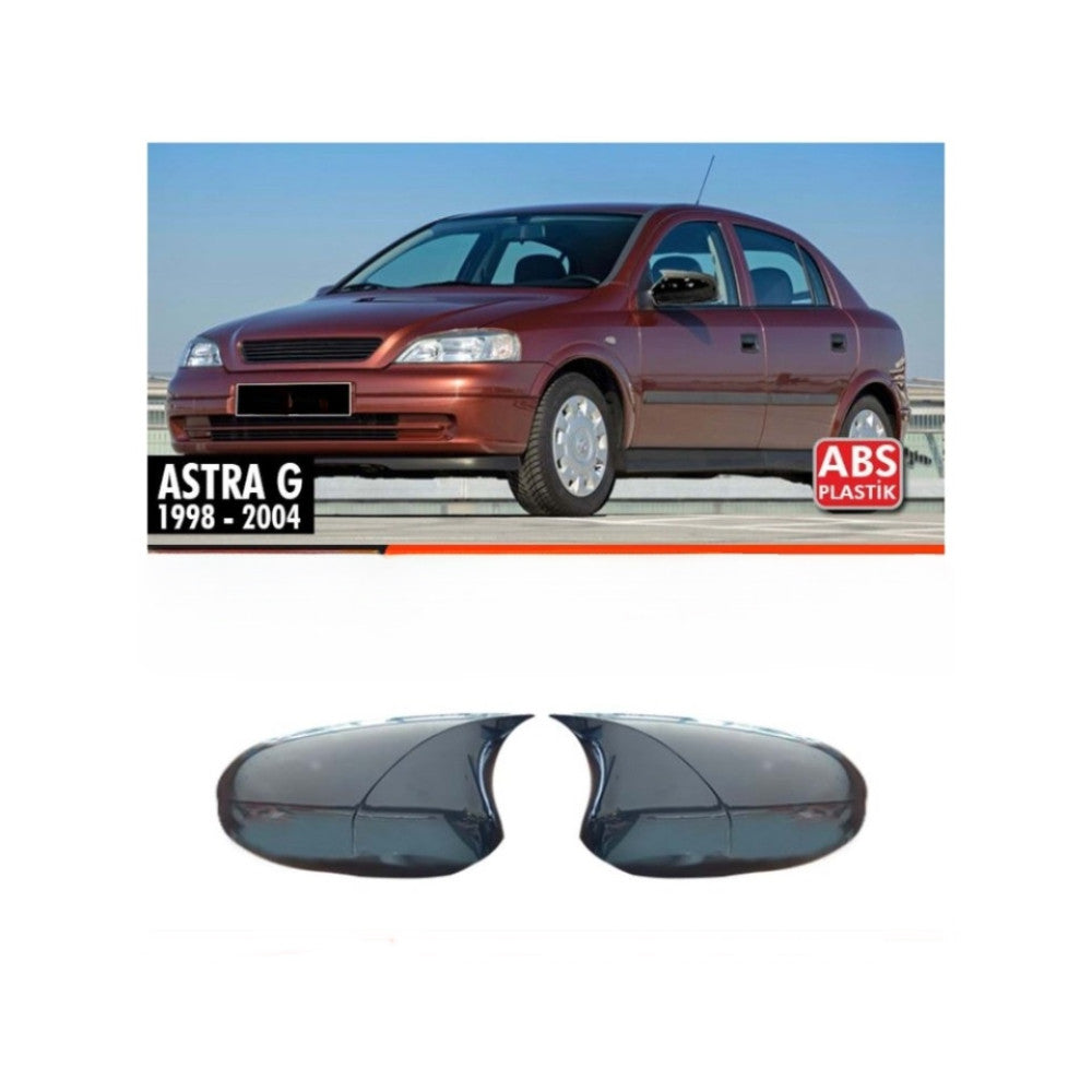 Capace oglinda tip BATMAN compatibile Opel Astra G 1998-2004