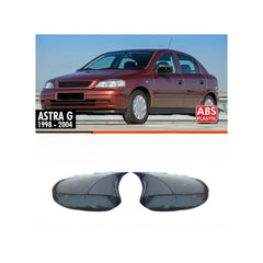 Capace oglinda tip BATMAN compatibile Opel Astra G 1998-2004