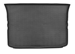 Covor Tavita Portbagaj Dacia SPRING, 2021 ->
