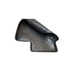 Covorase cauciuc compatibile Dacia Spring Hatchback 2021->