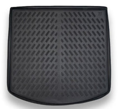 Covoras tip tavita portbagaj premium compatibil Volkswagen Touran 2003-2015